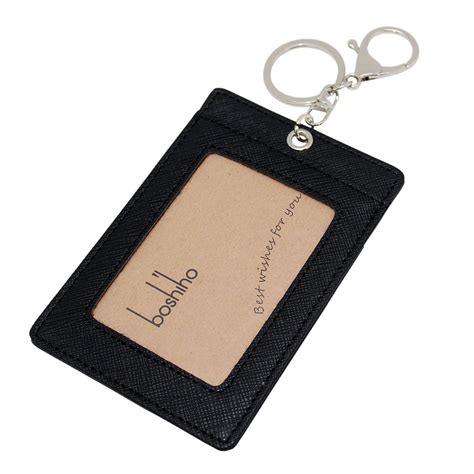 Women's Card and Key Holders 